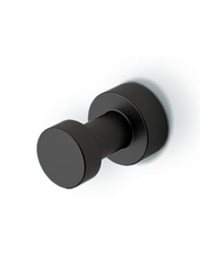 ΑΓΚΙΣΤΡΟ 3CM NEMOX GEESA INOX BLACK MATT