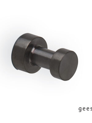 ΑΓΚΙΣΤΡΟ 3CM NEMOX GEESA INOX BLACK BRUSHED