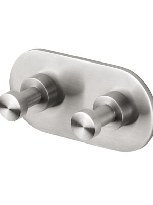ΑΓΚΙΣΤΡΟ ΔΙΠΛΟ NEMOX GEESA INOX ΛΕΙΟ