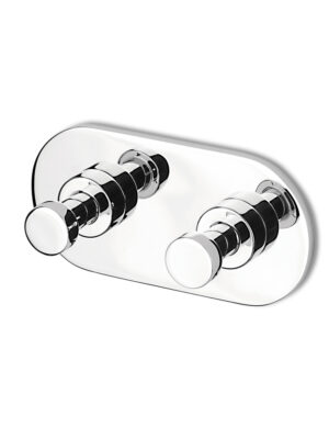 ΑΓΚΙΣΤΡΟ ΔΙΠΛΟ NEMOX GEESA CHROME