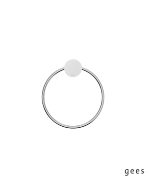 ΚΡΙΚΟΣ OPAL GEESA CHROME