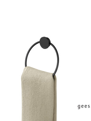 ΚΡΙΚΟΣ OPAL GEESA BLACK MATT
