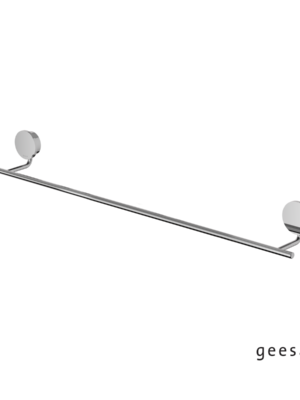 ΠΕΤΣ/ΣΤΡΑ ΣΤΑΘΕΡΗ 60cm OPAL GEESA CHROME