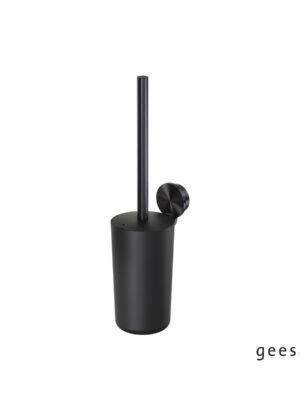 ΠΙΓΚΑΛ ΕΠΙΤΟΙΧΟ OPAL GEESA INOX PVD BLACK BRUSHED