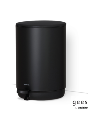 ΧΑΡΤΟΔΟΧΕΙΟ ΕΠΙΔΑΠΕΔΙΟ 5L GEESA BLACK MATT