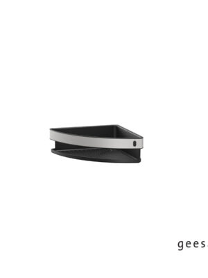 ΜΠΟΥΚΑΛΟΘΗΚΗ ΓΩΝΙΑΚΗ TIGER GEESA INOX