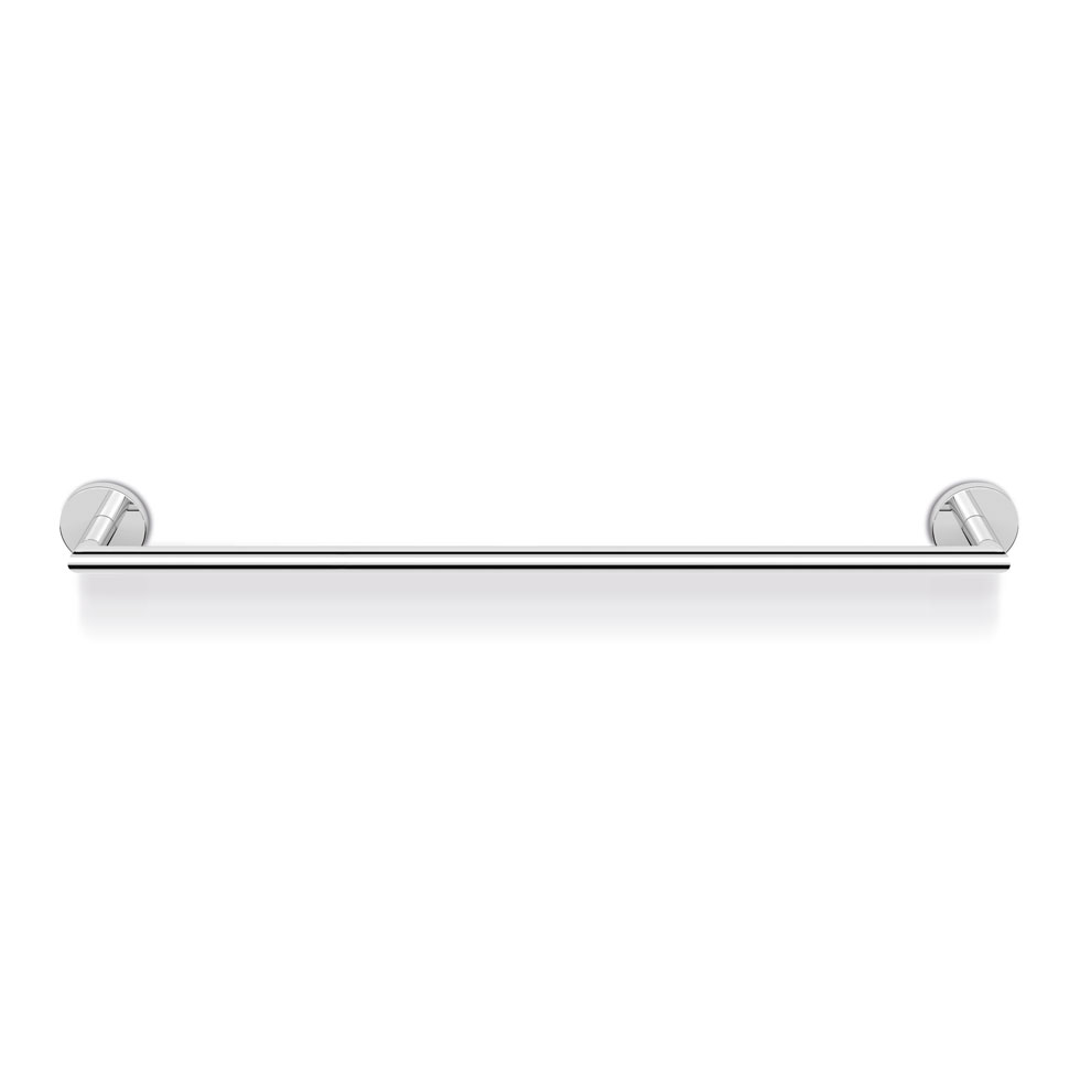 ΠΕΤΣ/ΣΤΡΑ ΣΤΑΘΕΡΗ ΜΟΝΗ 60cm LANGBERGER CHROME