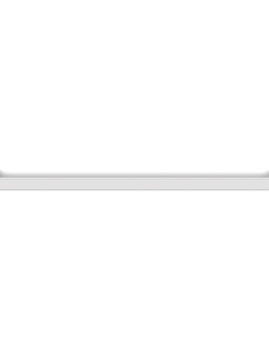 ΠΕΤΣ/ΣΤΡΑ ΣΤΑΘΕΡΗ ΜΟΝΗ 60cm LANGBERGER CHROME