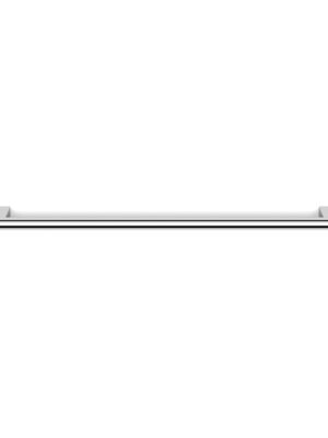 ΠΕΤΣ/ΣΤΡΑ ΣΤΑΘΕΡΗ ΜΟΝΗ 60cm LANGBERGER CHROME