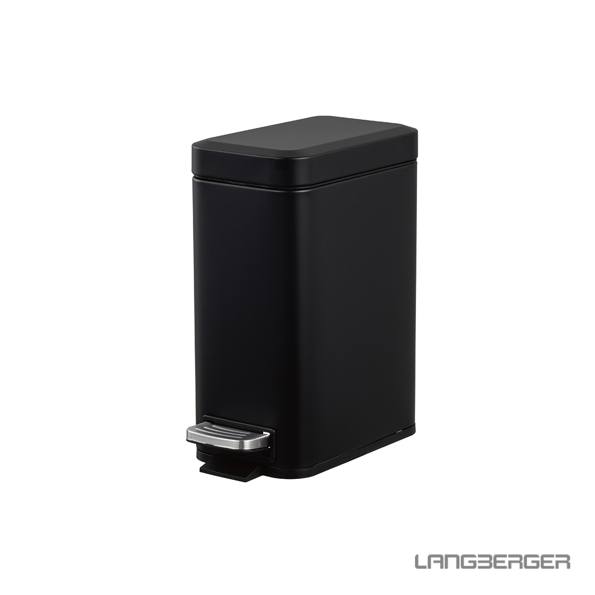 ΧΑΡΤΟΔΟΧΕΙΟ 5L LANGBERGER BLACK MATT