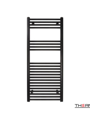 ΘΕΡΜ. ΠΕΤΣ/ΣΤΡΑ ALTO 120x50 BLACK MATT
