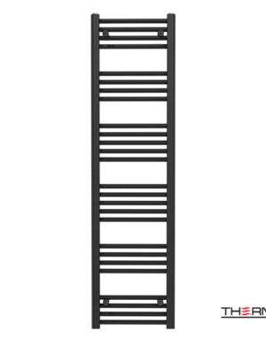 ΘΕΡΜ. ΠΕΤΣ/ΣΤΡΑ ALTO 150x40 BLACK MATT