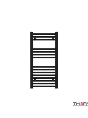 ΘΕΡΜ. ΠΕΤΣ/ΣΤΡΑ ALTO 80x40 BLACK MATT