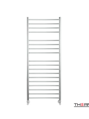 ΘΕΡΜ. ΠΕΤΣ/ΣΤΡΑ INOX BELLAVIA 120x50 POLISHED
