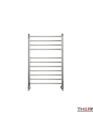 ΘΕΡΜ. ΠΕΤΣ/ΣΤΡΑ INOX BELLAVIA 75x50 BRUSHED