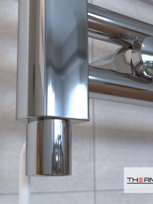 ΗΛΕΚΤΡΙΚΗ ΑΝΤΙΣΤΑΣΗ 400W ΠΕΤΣ/ΣΤΡΑΣ CHROME