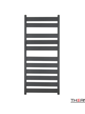 ΘΕΡΜ. ΠΕΤΣ/ΣΤΡΑ LARGO 120x50 BLACK MATT