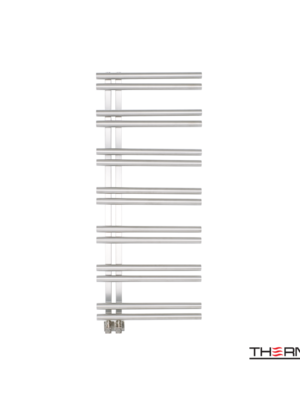 ΘΕΡΜ. ΠΕΤΣ/ΣΤΡΑ INOX SOLO 120x50 POLISHED