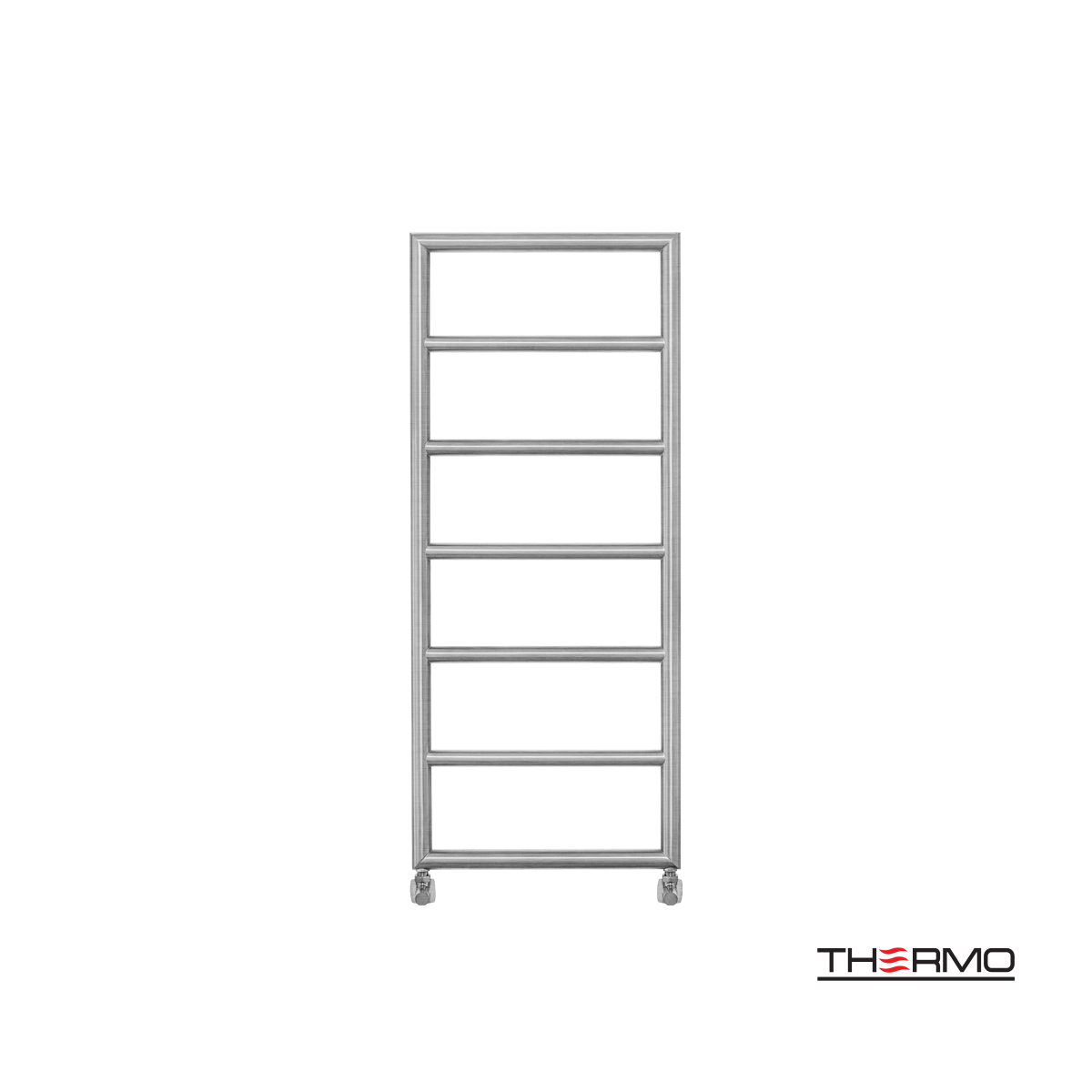 ΘΕΡΜ. ΠΕΤΣ/ΣΤΡΑ INOX TEMPO 120x50 BRUSHED