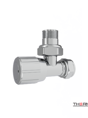 ΒΑΛΒΙΔΑ (ΤΜΧ) PEX ΘΕΡΜ.ΠΕΤΣ/ΣΤΡΑΣ CHROME