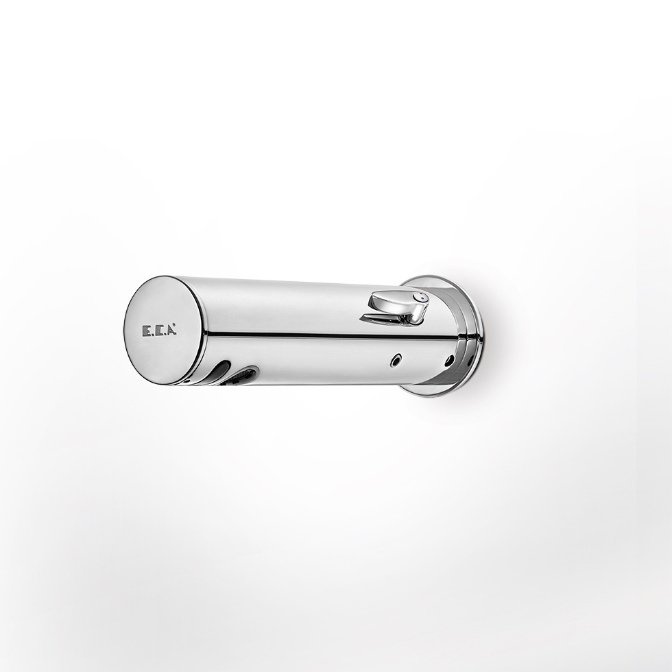 ΜΠΑΤΑΡΙΑ ΝΙΠΤΗΡ.ΤΟΙΧΟΥ ΗΛΕΚΤΡΟΝ. (ΜΠΑΤ.) SEREL ECA CHROME