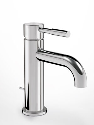 ΜΠΑΤ.ΝΙΠΤ. TECH LA TORRE CHROME