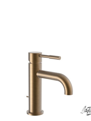 ΜΠΑΤ.ΝΙΠΤ. TECH LA TORRE ANTIQUE BRASS