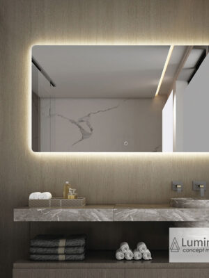 ΚΑΘΡΕΦΤΗΣ JOY 60x80 LUMINOR