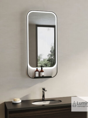 ΚΑΘΡΕΦΤΗΣ LOFT 45x100 LUMINOR
