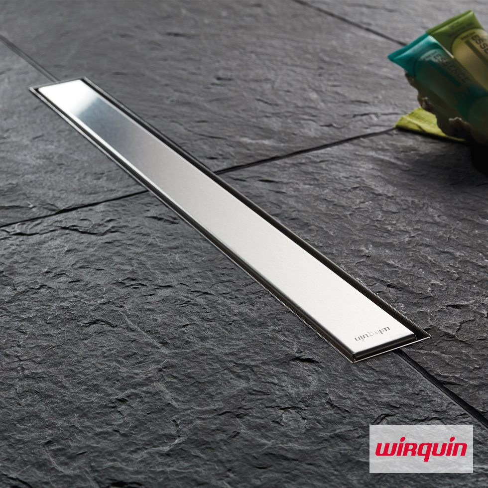 ΚΑΝΑΛΙ ΝΤΟΥΣ VENISIO SLIM 30cm WIRQUIN