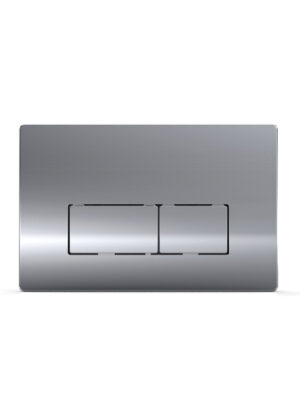 ΠΛΑΚΕΤΑ ΧΕΙΡΙΣΜΟΥ 8050409251 KEY WISA CHROME