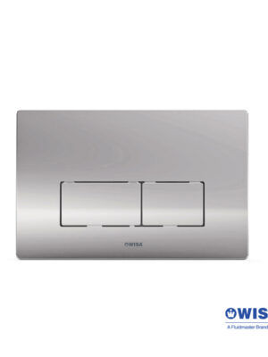 ΠΛΑΚΕΤΑ ΧΕΙΡΙΣΜΟΥ 8050409211 KEY WISA PVD INOX BRUSHED