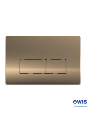 ΠΛΑΚΕΤΑ ΧΕΙΡΙΣΜΟΥ 8050409235 KEY WISA PVD ROSE-GOLD