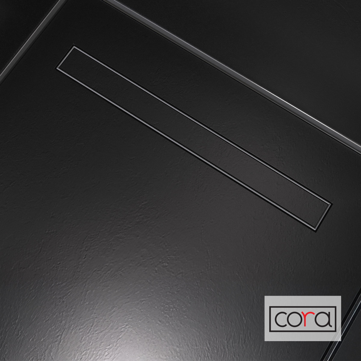 ΚΑΝΑΛΙ ΝΤΟΥΣ KIRA 50cm CORA