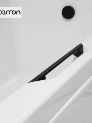 ΛΑΒΕΣ (ΖΕΥΓΟΣ) QUANTUM INTEGRA BLACK MATT