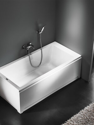 CUBIC ΜΠΑΝΙΕΡΑ 140x70 SIRENE
