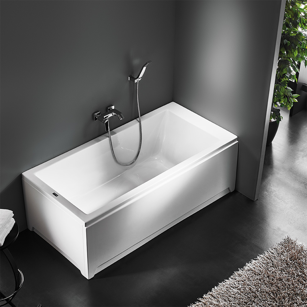 CUBIC ΜΠΑΝΙΕΡΑ 170x80 SIRENE