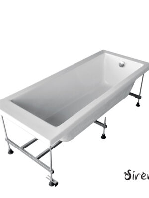 ΠΛΑΙΣΙΟ ΟΛΙΚΗΣ ΣΤΗΡΙΞΗΣ 170x75 SIRENE