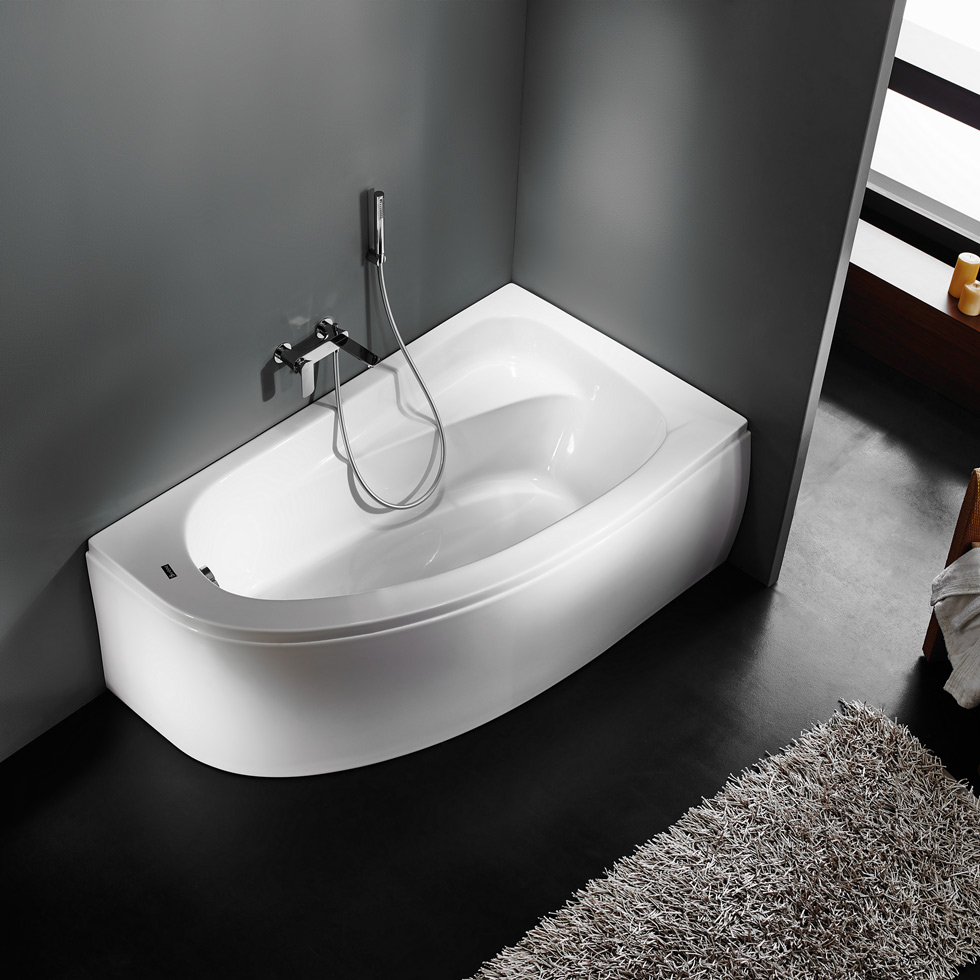 MARINA ΜΠΑΝΙΕΡΑ 160x90 SIRENE RIGHT