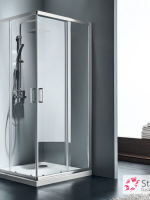 C.ENTRY 120x80  (117-119 x 77-79 εκ) STARLET CLEAR