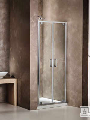 PIVOT-TWIN 80  (77-81 εκ) AXIS CLEAN-GLASS