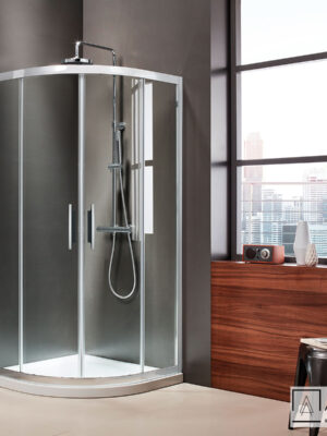 QUADRANT AXIS 90  (87-89εκ) CLEAN-GLASS