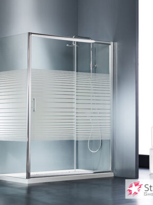 SLIDER 120  (117-121εκ) STARLET STRIPES