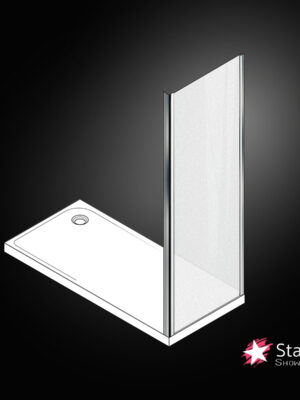 S.PANEL 90  (87-89εκ) STARLET FABRIC