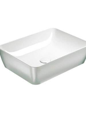 ΝΙΠΤΗΡΑΣ NUBES 50x38 GSI PLATINUM/WHITE