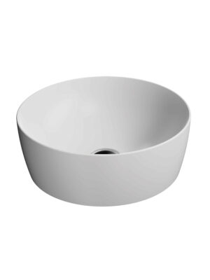 ΝΙΠΤΗΡΑΣ NUBES Φ40 GSI WHITE MATT