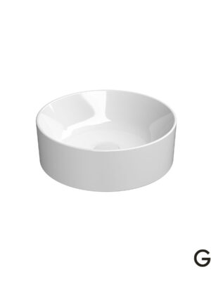 ΝΙΠΤΗΡΑΣ KUBE-X Φ40 GSI WHITE