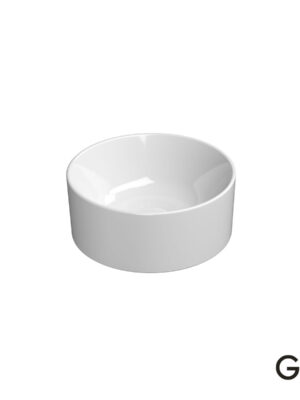 ΝΙΠΤΗΡΑΣ KUBE-X Φ32 H.13 GSI WHITE