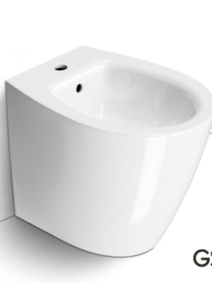 ΜΠΙΝΤΕ MODO/52 GSI WHITE