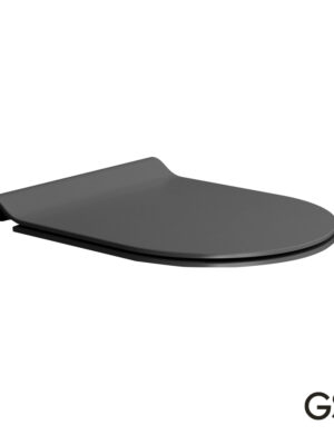 ΚΑΛ.ΛΕΚ. NORM-PURA-KUBE SUPER-SLIM S/C GSI ARDESIA/CHR